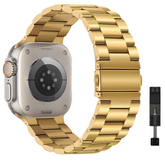 Innerlight® Metal - Goud - 38/40/41mm
